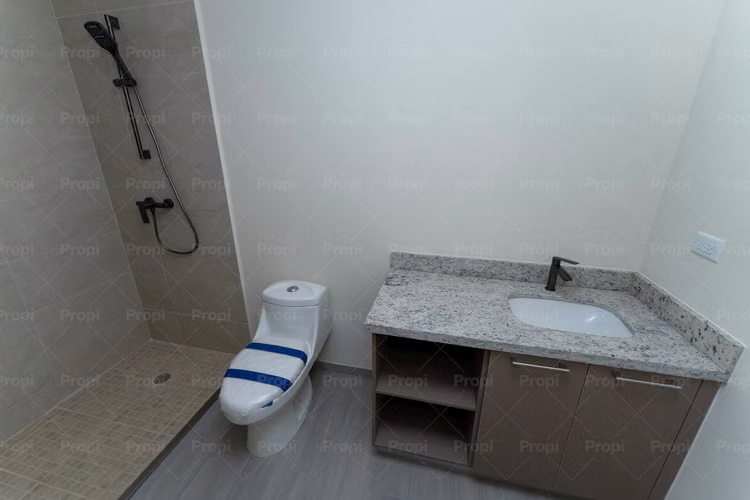 Apartamento en venta en San Salvador, Torre Avitat Duo ID 4364