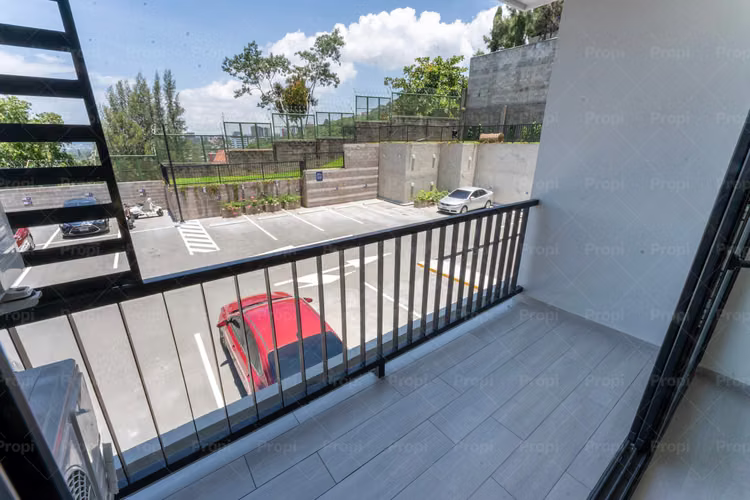 Apartamento en venta en San Salvador, Torre Avitat Duo ID 4364