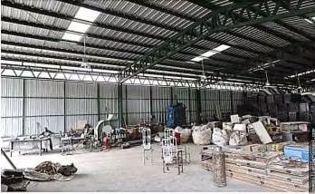 Bodega en Venta en San Salvador | 933 m² 2730 v² - Imagen 3