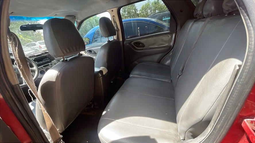 FORD ESCAPE EN VENTA