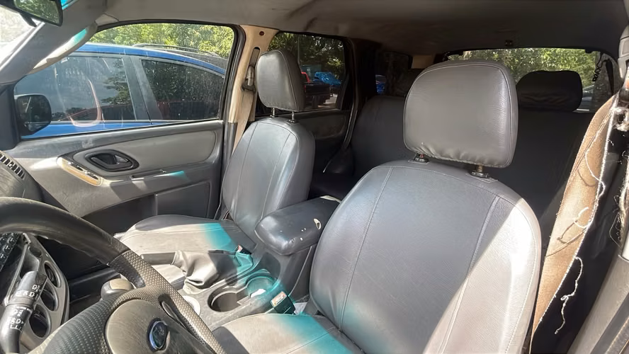 FORD ESCAPE EN VENTA