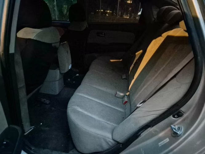 Hyundai elantra 2010 - Imagen 6