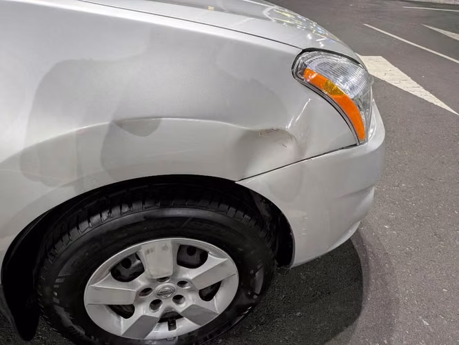Nissan Rogue 2014 - Bajo km - Imagen 4