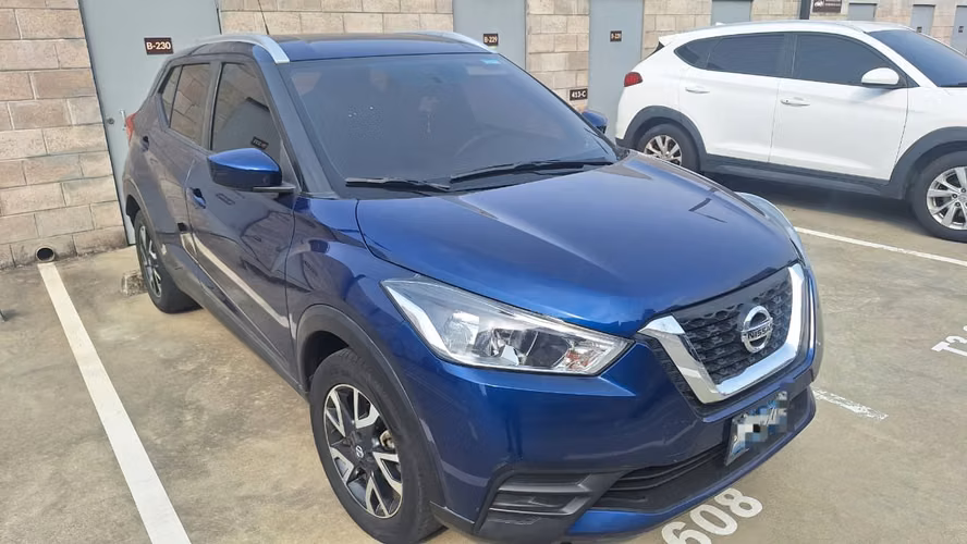 Nissan Kicks 2021 de Agencia - Imagen 2
