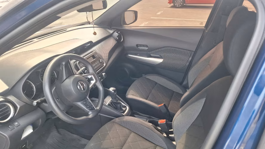Nissan Kicks 2021 de Agencia - Imagen 6