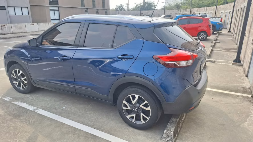 Nissan Kicks 2021 de Agencia - Imagen 3