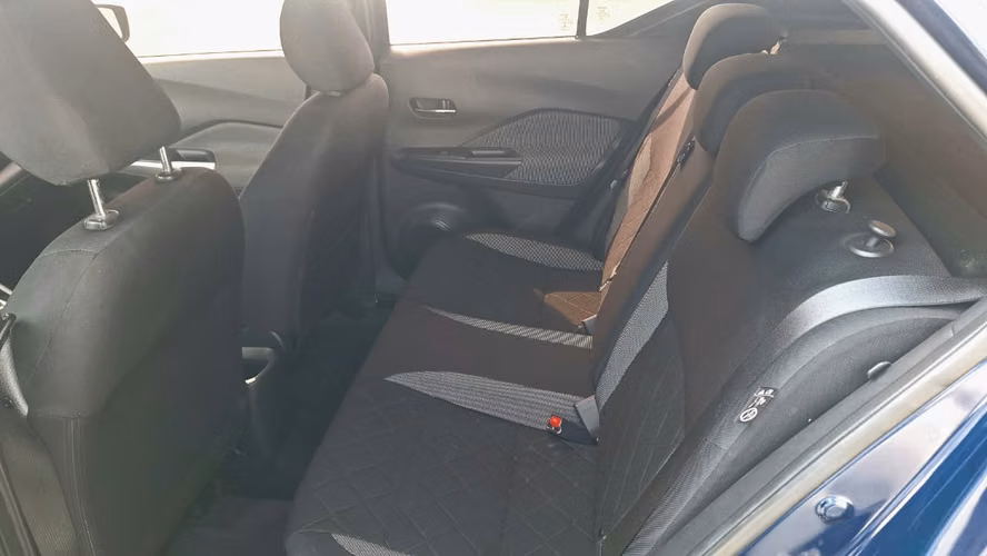 Nissan Kicks 2021 de Agencia - Imagen 4