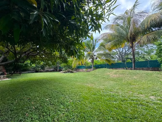 Terreno De Playa La Libertad Islas de San Blas Privado