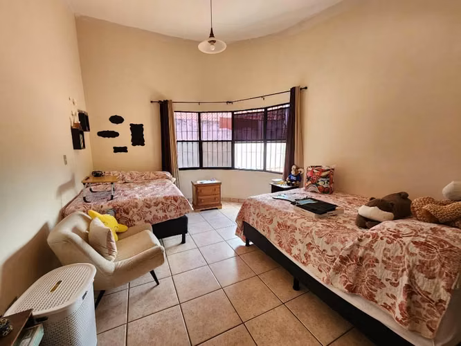 Se Vende Casa En La Montaña III santa tecla