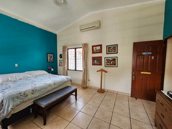 Se Vende Casa En La Montaña III santa tecla