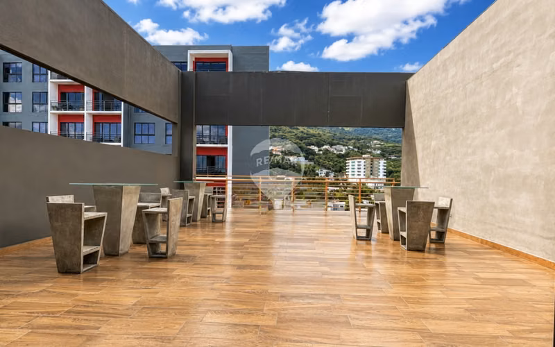 Alq. |Apto. | Amueblado | Torre Luceiro | Col. Escalón - Imagen 17