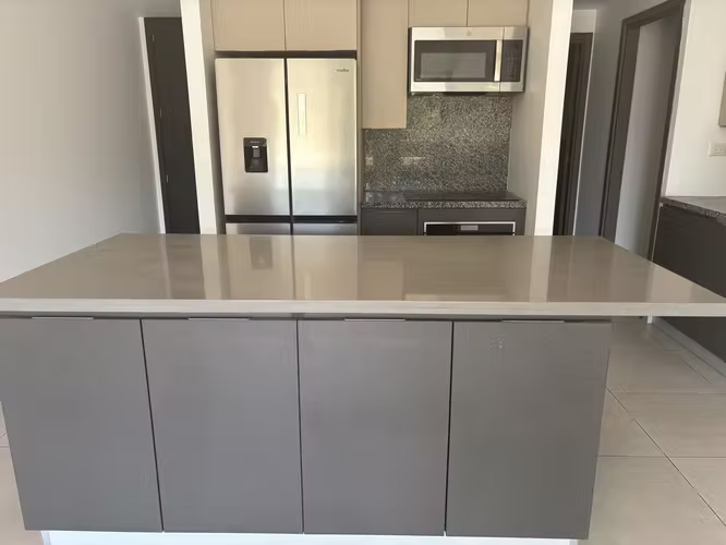 ALQUILER BELLO APARTAMENTO CON LINEA BLANCA, ATLOFT TUSCANIA, ZARAGOZA