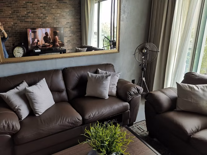 ALQUILER BELLO APARTAMENTO AMUEBLADO EN PUERTA DEL ALMA TORRE 1, ANTIGUO CUSCATLAN - Imagen 8