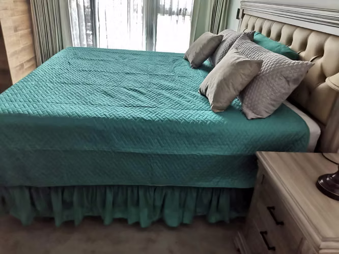 ALQUILER BELLO APARTAMENTO AMUEBLADO EN PUERTA DEL ALMA TORRE 1, ANTIGUO CUSCATLAN - Imagen 4