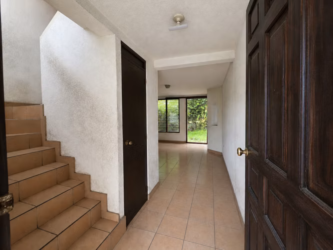 Casa en Venta | Lomas de San Francisco, Antiguo Cuscatlán - Imagen 3