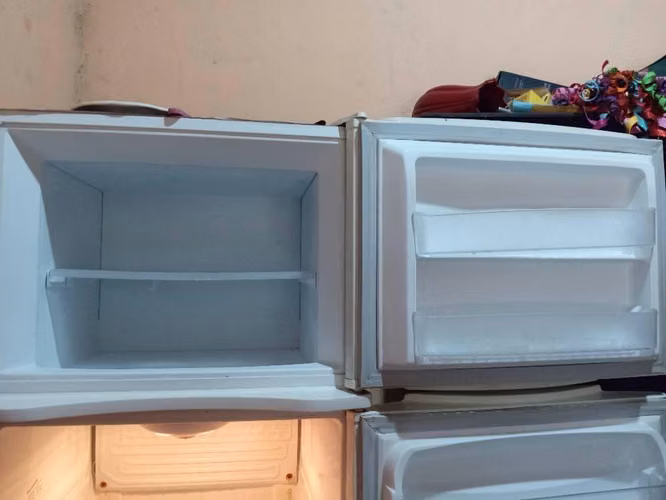 Refrigeradora - Imagen 4