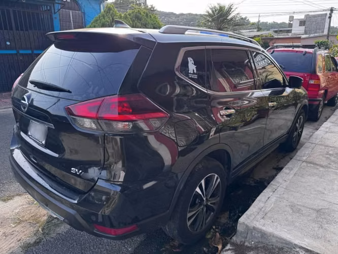 Vendo Nissan Rogue - Imagen 5