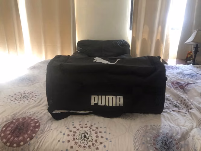 Maletín nuevo PUMA