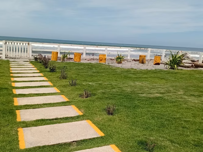 COSTA DEL SOL VENTA CASA $950,000 Primera fila - Imagen 2