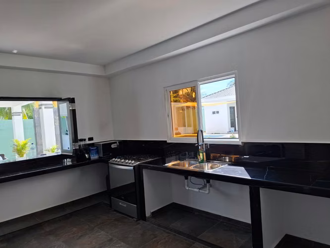 COSTA DEL SOL VENTA CASA $950,000 Primera fila - Imagen 6