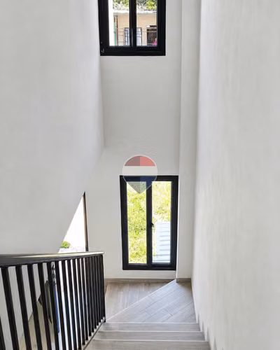 CASA A ESTRENAR EN ALQUILER EN VILLA SAN CARLOS | ESCALÓN NORTE