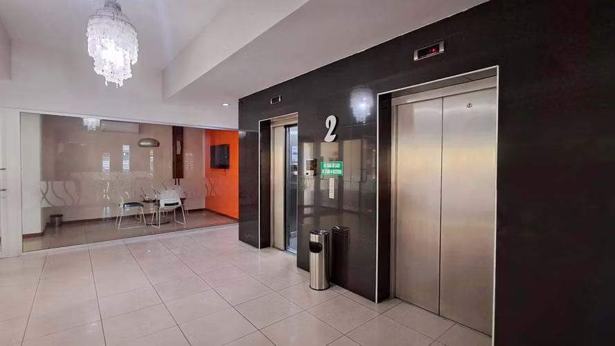 Venta de Penthouse en Condominio Las Vistas, Colonia Escalon, Sn Salvador