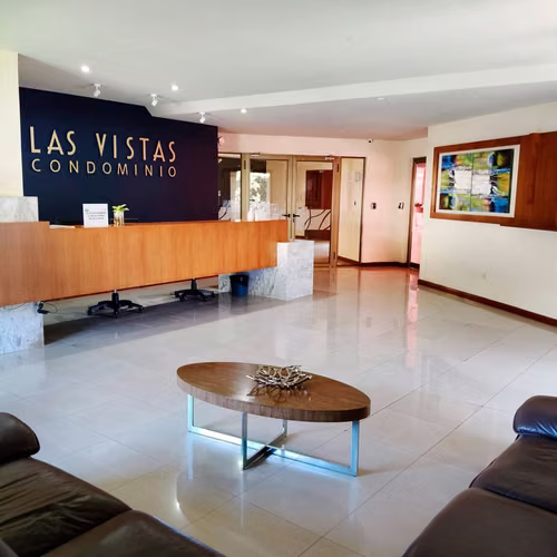 Venta de Penthouse en Condominio Las Vistas, Colonia Escalon, Sn Salvador