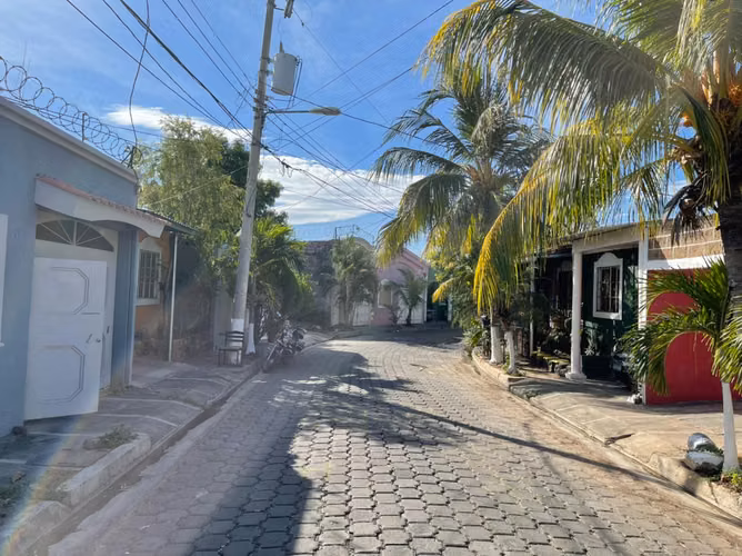 Se Vende Propiedad en Residencial Versalles, San Miguel - Imagen 10