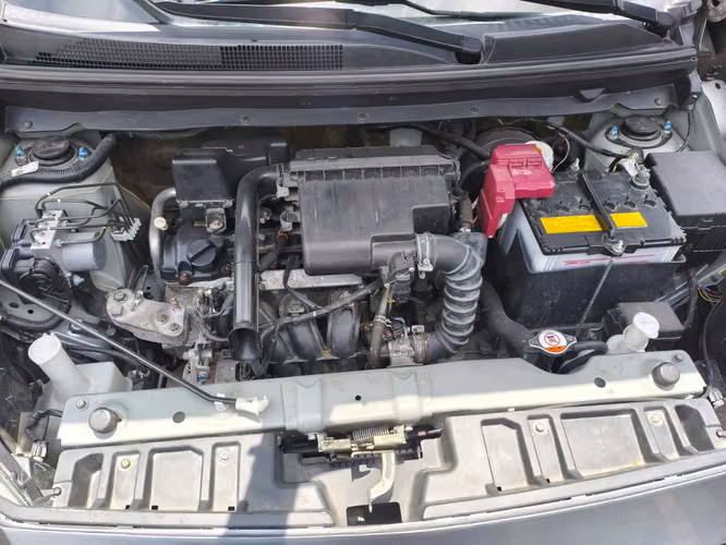 MITSUBISHI MIRAGE 2022