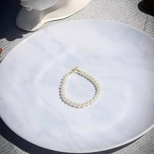 Pulsera de Perlas