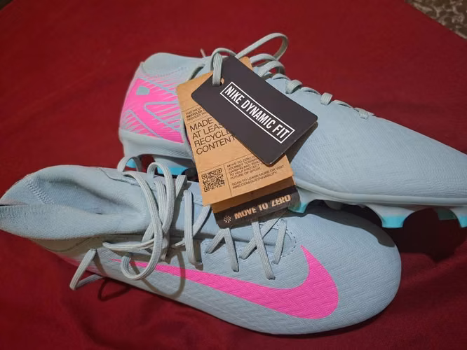 Nike mercuriales - Imagen 4