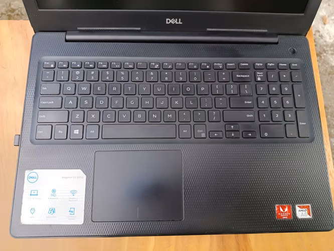 VENDO LAPTOP DELL