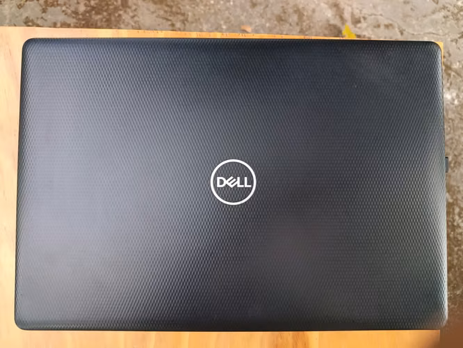 VENDO LAPTOP DELL