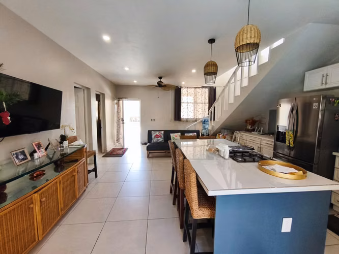COSTA DEL SOL VENTA CASA $349,000 FTE AL MAR PRIVADO - Imagen 8