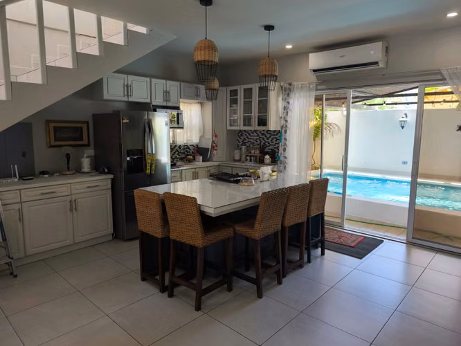 COSTA DEL SOL VENTA CASA $349,000 FTE AL MAR PRIVADO - Imagen 10