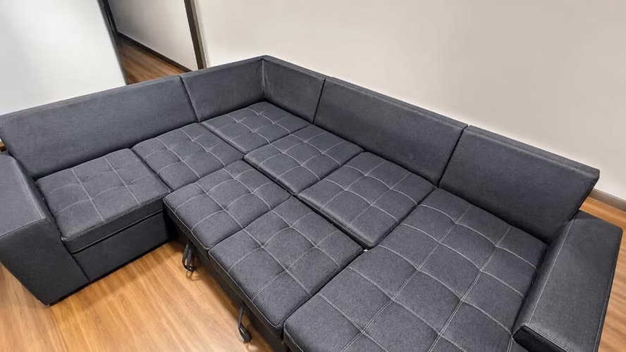 On sale, furnitures, ideally for a ARB&B
