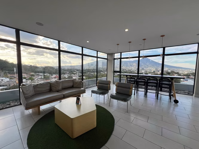 AVITAT FIT VENTA APTO $240,000 LOMAS SFCO - Imagen 3