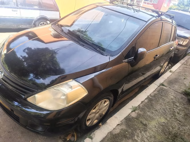 Se vende NISSAN VERSA 2010 - Imagen 6
