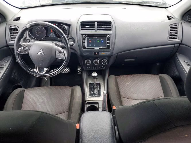 Mitsubishi Outlander Sport 2018 ES