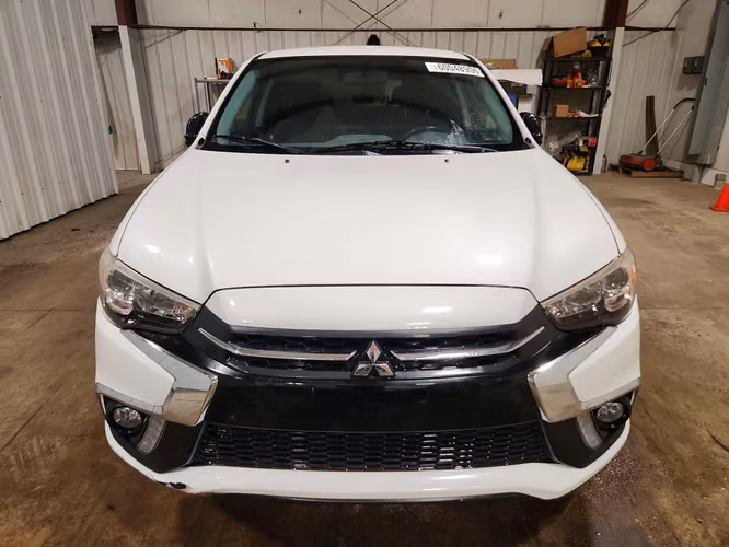 Mitsubishi Outlander Sport 2018 ES