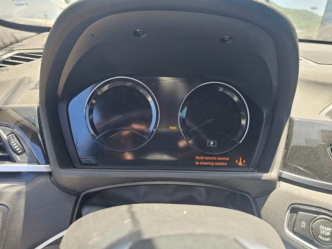 BMW X1 2019 SDRIVE28I - Imagen 5
