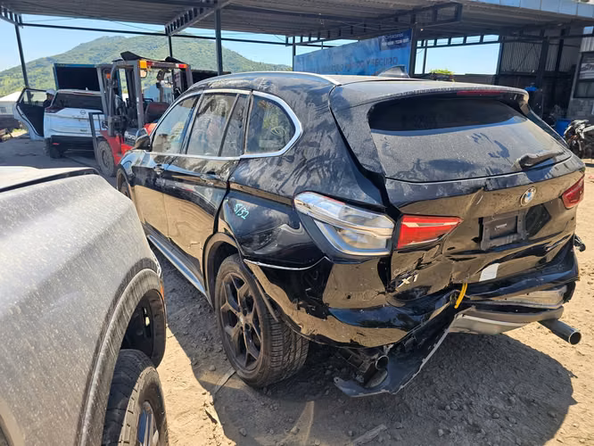 BMW X1 2019 SDRIVE28I - Imagen 3