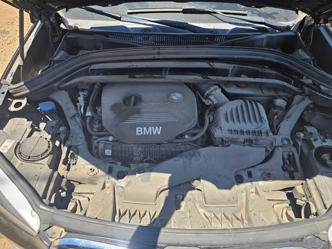 BMW X1 2019 SDRIVE28I - Imagen 8