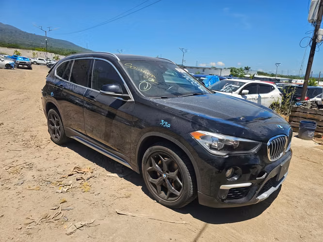 BMW X1 2019 SDRIVE28I - Imagen 2