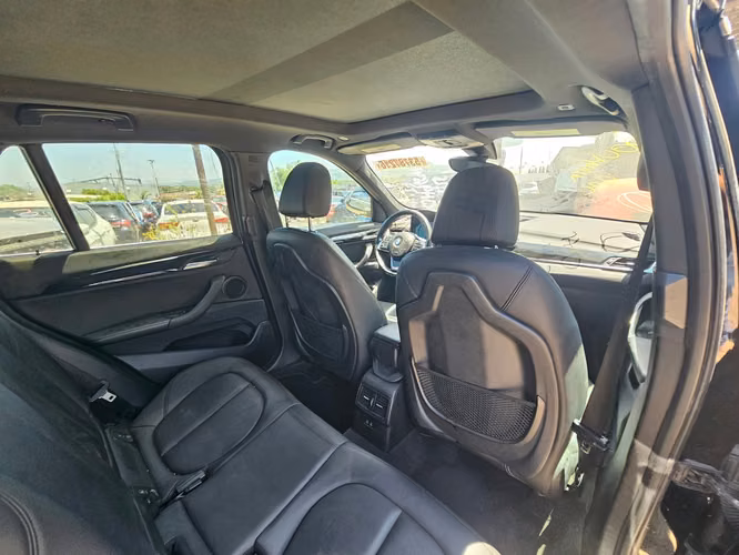 BMW X1 2019 SDRIVE28I - Imagen 6