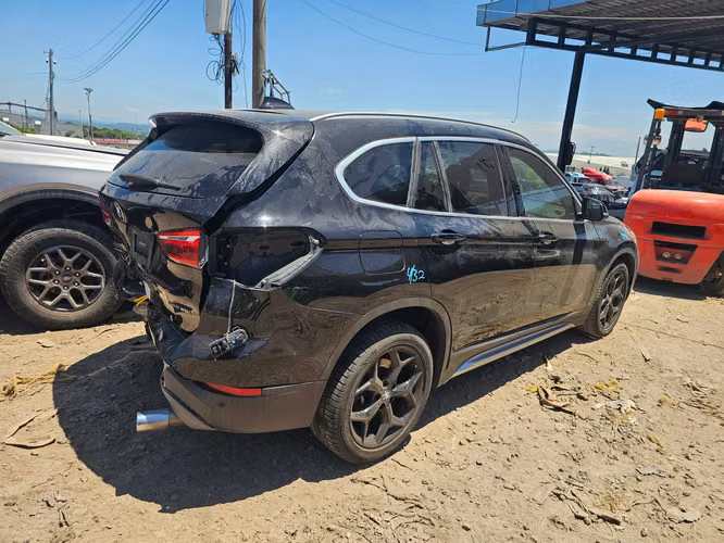 BMW X1 2019 SDRIVE28I - Imagen 4