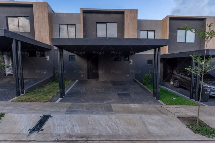 Casa en alquiler en Nuevo Cuscatlán, Puerta del Bálsamo ll ID 4357