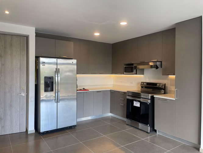 Alquiler de Apartamento, Condominio Avitat Unique - Imagen 2