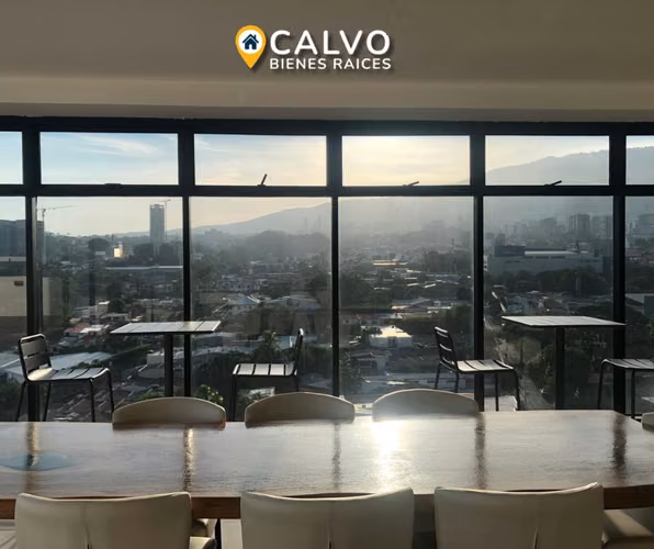 Apartamento en Alquiler | Condominio 71, Colonia Escalón - Imagen 11