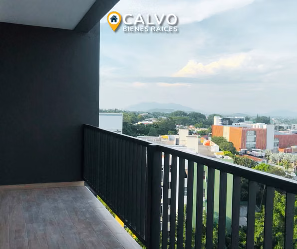 Apartamento en Alquiler | Condominio 71, Colonia Escalón - Imagen 8